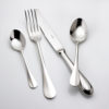 Baguette elegant high quality classic cutlery