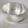 Beautiful Sheffield silverware Handcrafted Bowls - Image 2