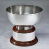 Hand-hammered Trophies