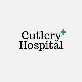 Cutlery Hospital -cutlery repair & refurbishment centre