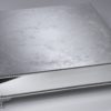 Finest quality silverplated square wedding cake stand